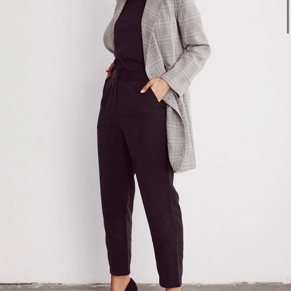 Vetta Collective Everyday Pant size 10
